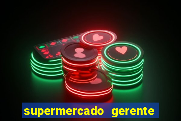 supermercado gerente simulator apk dinheiro infinito